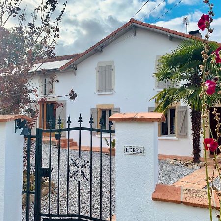 Apartamento Chez Mima Samadet Exterior foto