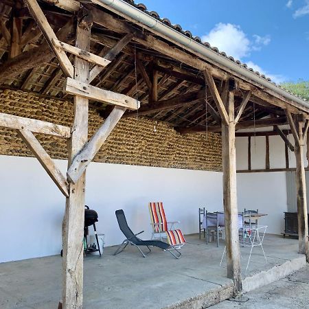 Apartamento Chez Mima Samadet Exterior foto