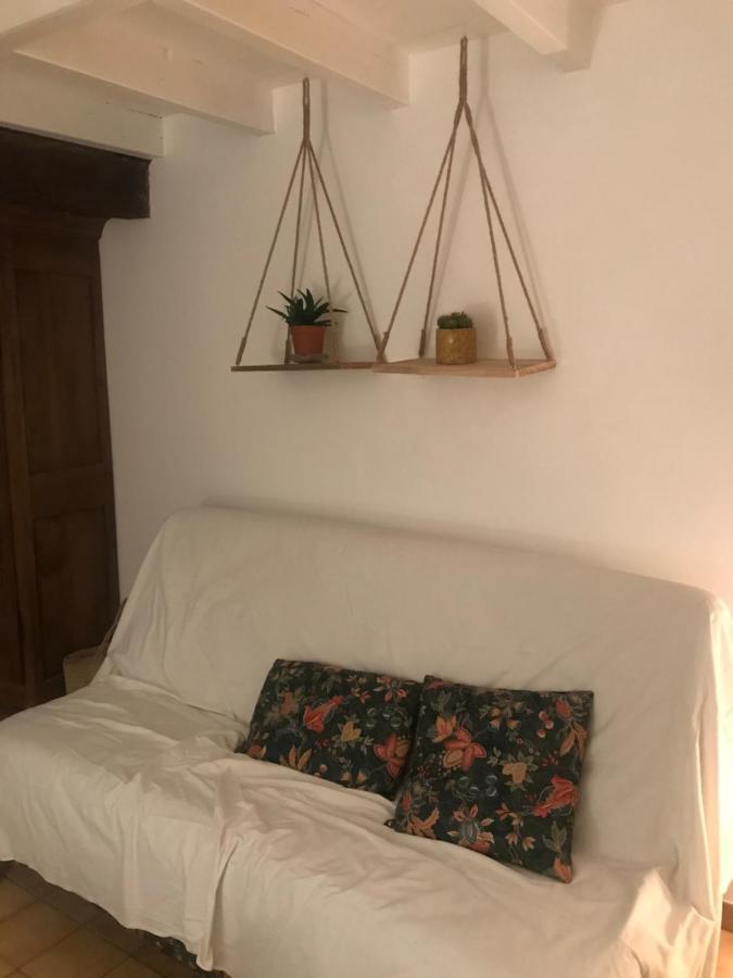 Apartamento Chez Mima Samadet Exterior foto