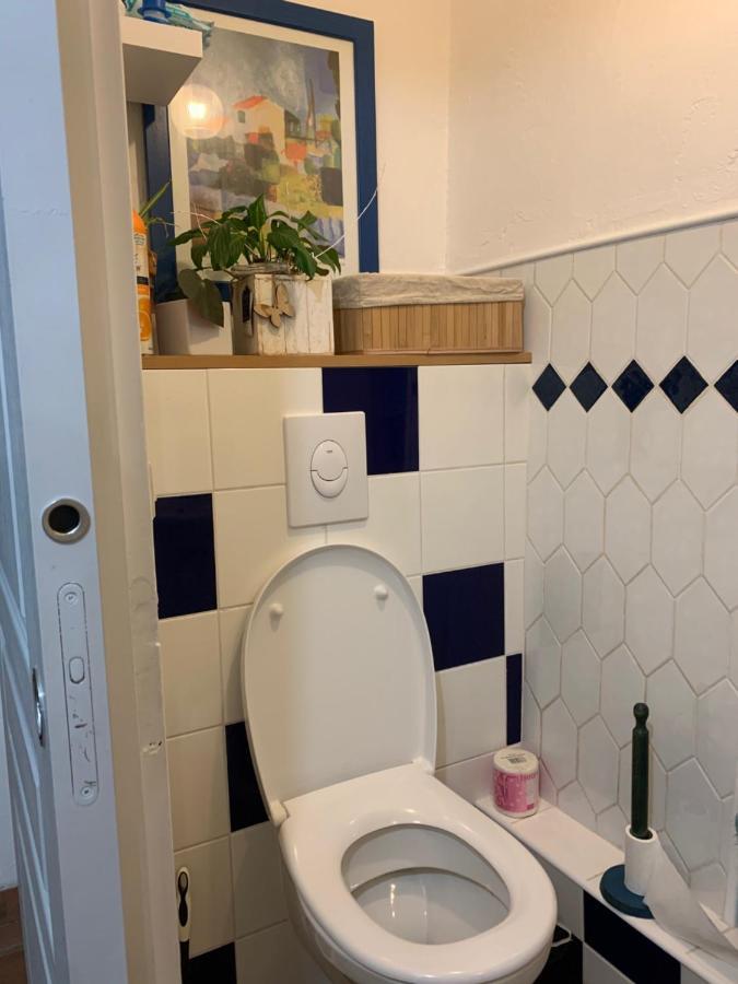 Apartamento Chez Mima Samadet Exterior foto