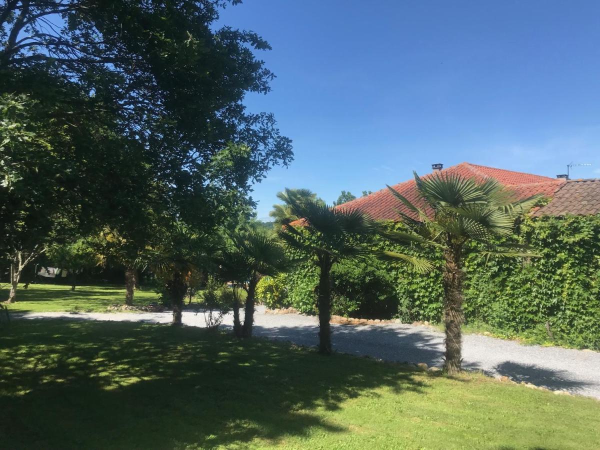 Apartamento Chez Mima Samadet Exterior foto